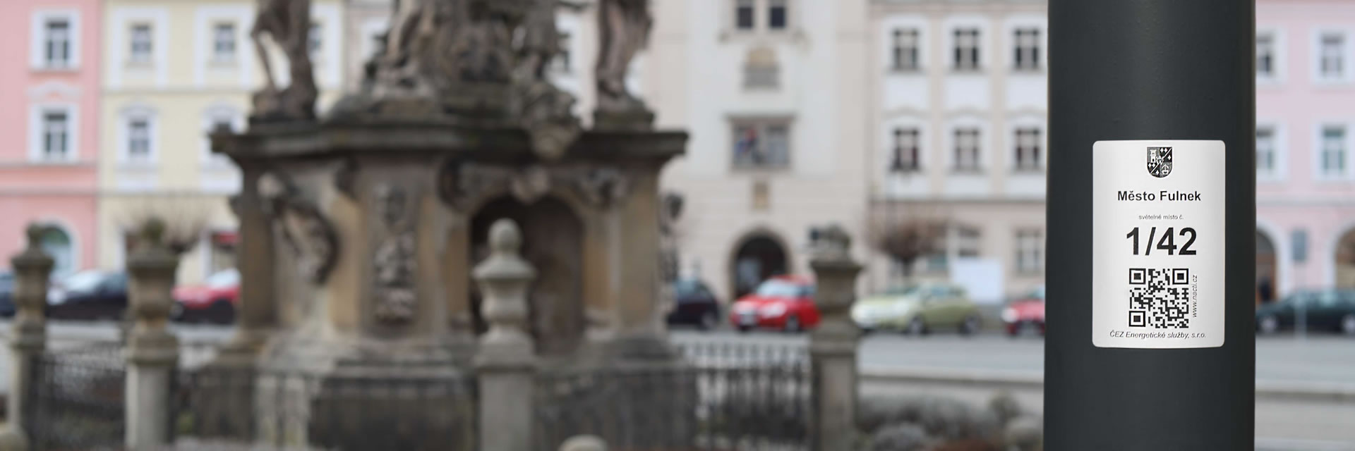 Generování vlastní štítků