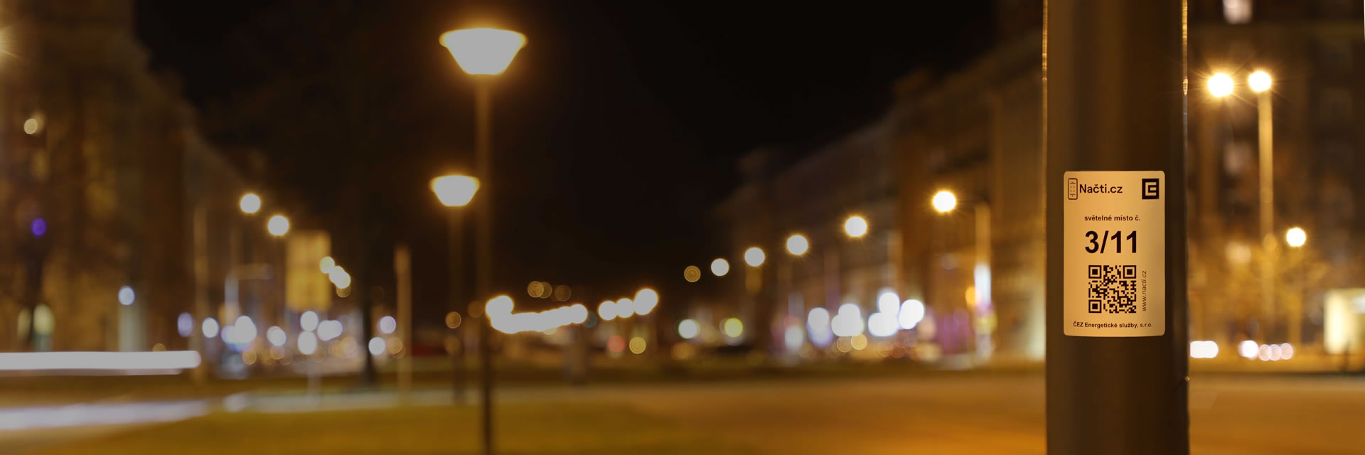 Administrace pomocí webového rozhraní