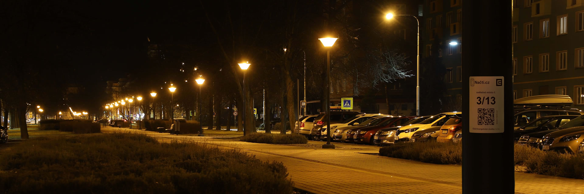 Univerzální využití